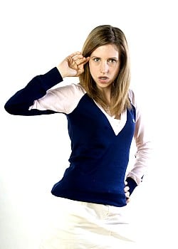 Emily Perkins